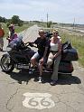 Route 66 du 2 au 22 juillet 2006 149