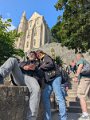 2025-06-15 20138 10h02 MONT ST MICHEL VISITE