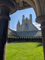 2025-06-15 20184 10h54 MONT ST MICHEL VISITE