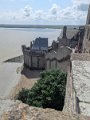 2025-06-15 20227 12h05 MONT ST MICHEL VISITE
