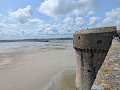 2025-06-15 20236 12h15 MONT ST MICHEL VISITE
